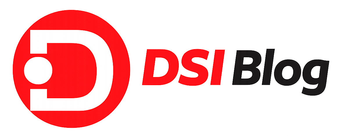 Logo DSI