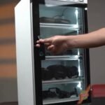 Cara melindungi tas kulit dan kamera dari lembap menggunakan Procore PC-55S