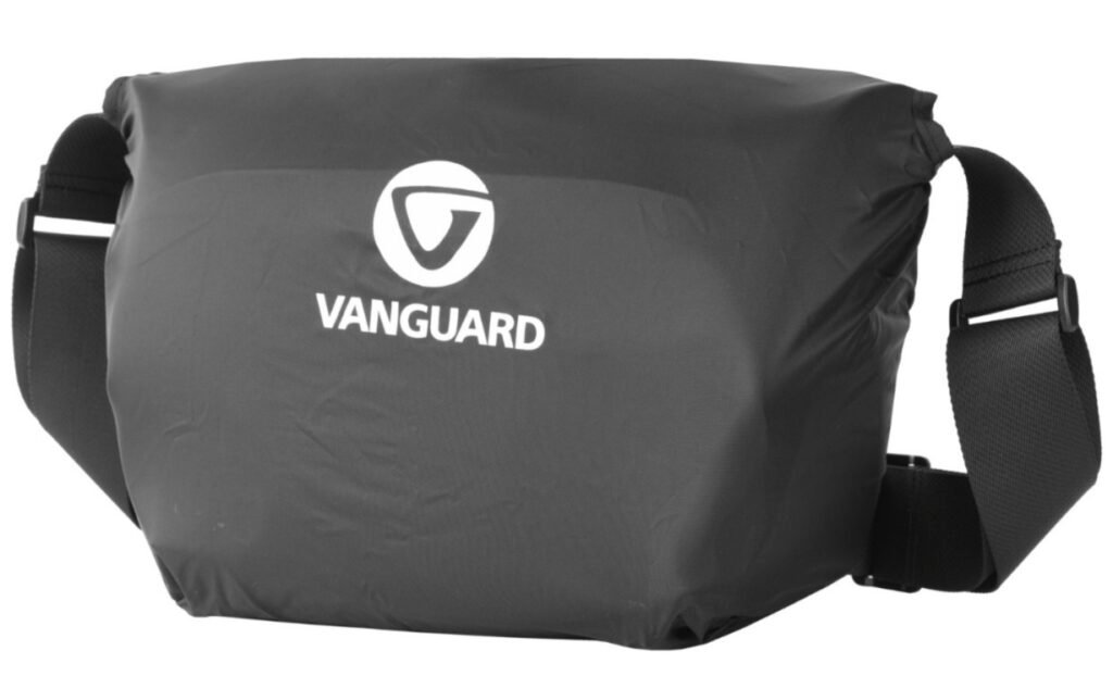 Tas kamera Vanguard VEO LITE S7L untuk aktivitas harian