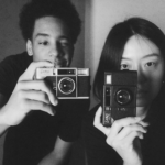 LOMOGRAPHY MC-A KAMERA ANALOG