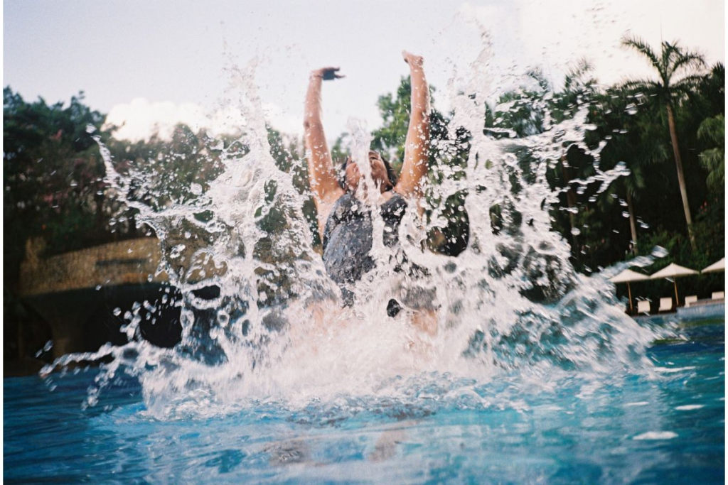 Lomo MC-A Kamera Film Analog 
