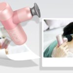 KICA K2 Massage Gun