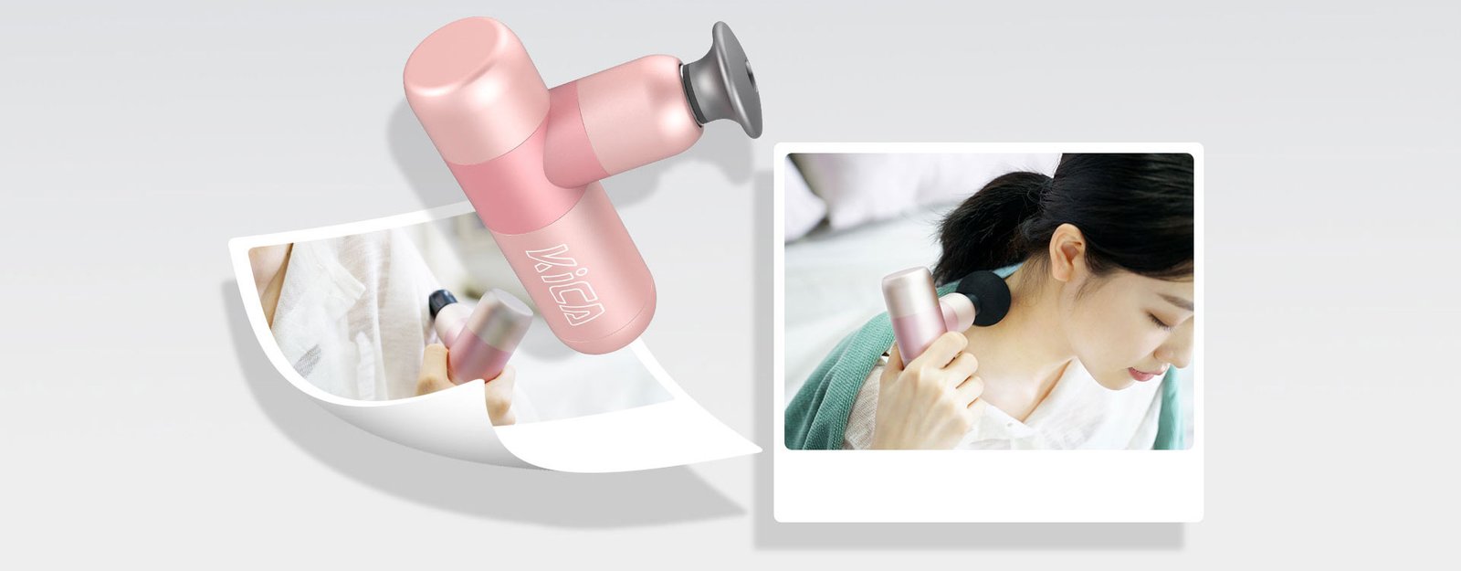 KICA K2 Massage Gun