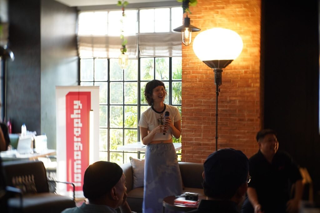 Lomography Resmi Hadir di Indonesia