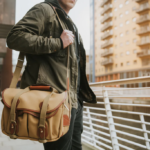 Billingham 225 MKII tas kamera premium compact
